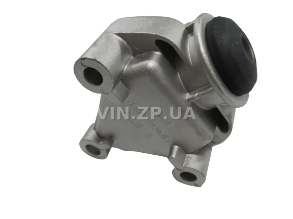 Кронштейн растяжки краб ASR ВАЗ 2108, 2109, 21099, 2110, 2111, 2112, 2113, 2114, 2115, 2170, 2171, 2172, комплект 2шт 3