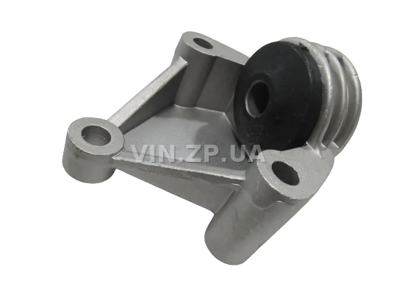 Кронштейн растяжки краб ASR ВАЗ 2108, 2109, 21099, 2110, 2111, 2112, 2113, 2114, 2115, 2170, 2171, 2172, комплект 2шт 4