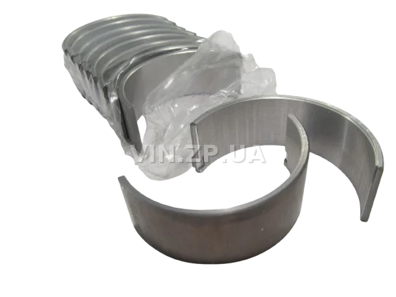 Вкладыши ВАЗ 2101, 2102, 2103, 2104, 2105, 2106, 2107, корень 0.75 FAVORIT