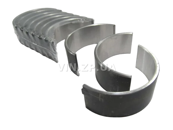 Вкладыши ВАЗ 2101, 2102, 2103, 2104, 2105, 2106, 2107, корень 1.00 FAVORIT