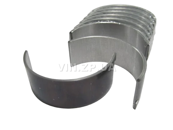 Вкладыши ВАЗ 2101, 2102, 2103, 2104, 2105, 2106, 2107, шатун стандарт FAVORIT