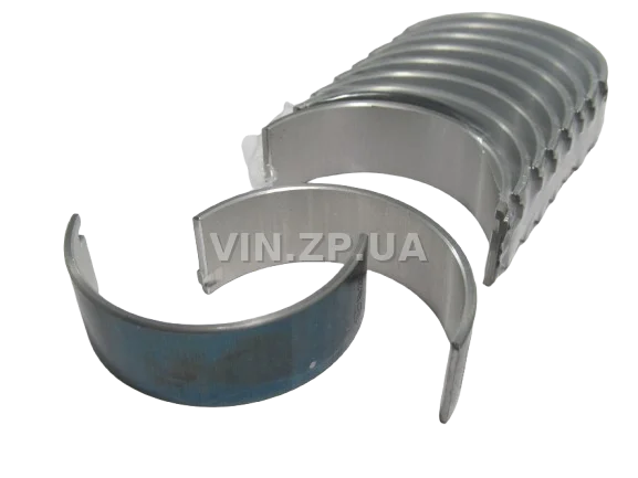 Вкладыши ВАЗ 2108, 2109, 21099, 2110, 2111, 2112, корень 0.25 FAVORIT