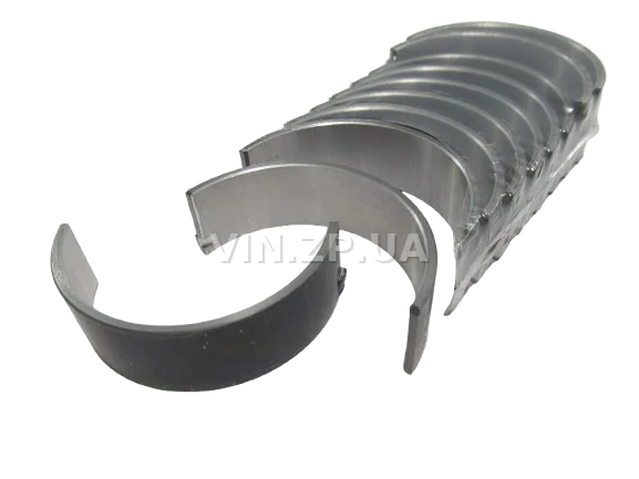 Вкладыши Таврия 1102, 1103, 1105, Сенс, корень 0.25 FAVORIT