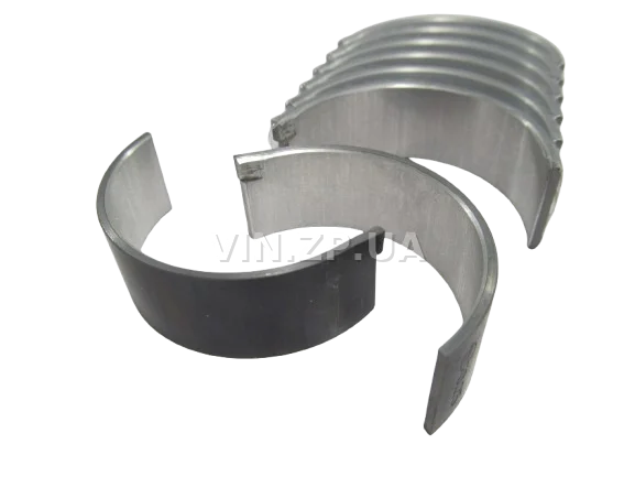 Вкладыши Таврия 1102, 1103, 1105, Сенс, шатун 0.25 FAVORIT