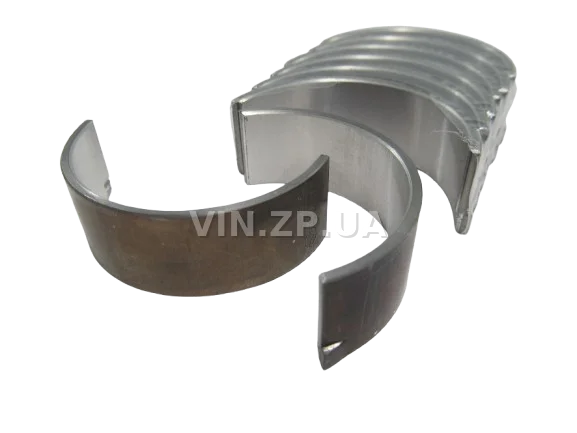Вкладыши Таврия 1102, 1103, 1105, Сенс, шатун 0.50 FAVORIT