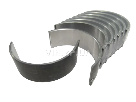 Вкладыши Таврия 1102, 1103, 1105, Сенс, шатун стандарт FAVORIT