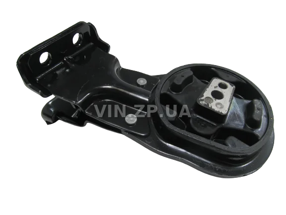 Подушка двигателя СЭМЗ ВАЗ 2108, 2109, 21099, 2113, 2114, 2115, передняя в сборе нового образца 4