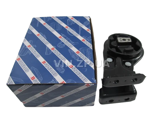 Подушка двигателя СЭМЗ ВАЗ 2108, 2109, 21099, 2113, 2114, 2115, передняя в сборе нового образца