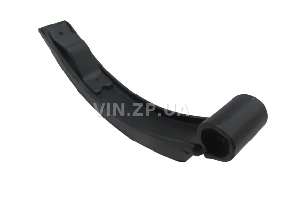 Башмак натяжителя цепи ВАЗ 2103, 2104, 2105, 2106, 2107, 2121 FAVORIT високий блок 3