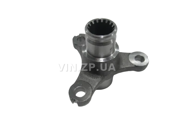 Фланец эластичной муфты ВАЗ 2101, 2102, 2103, 2104, 2105, 2106, 2107 ASR 2