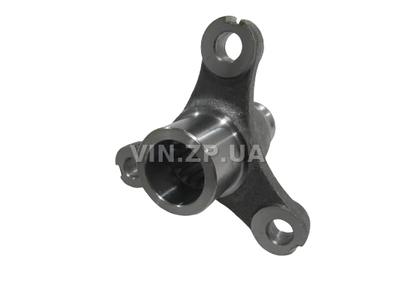 Фланец эластичной муфты ВАЗ 2101, 2102, 2103, 2104, 2105, 2106, 2107 ASR 3