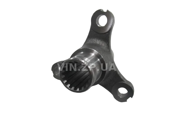 Фланец эластичной муфты ВАЗ 2101, 2102, 2103, 2104, 2105, 2106, 2107 ASR 4