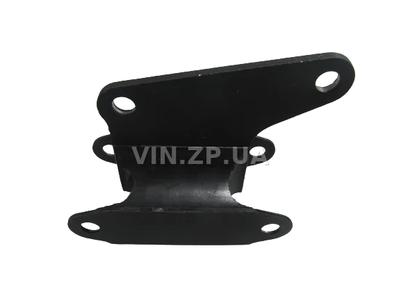 Подушка  коробки КПП ВАЗ 2101, 2102, 2103, 2104, 2105, 2106, 2107, 5-ступенчатой ASR 2