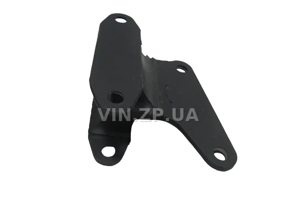 Подушка  коробки КПП ВАЗ 2101, 2102, 2103, 2104, 2105, 2106, 2107, 5-ступенчатой ASR 4