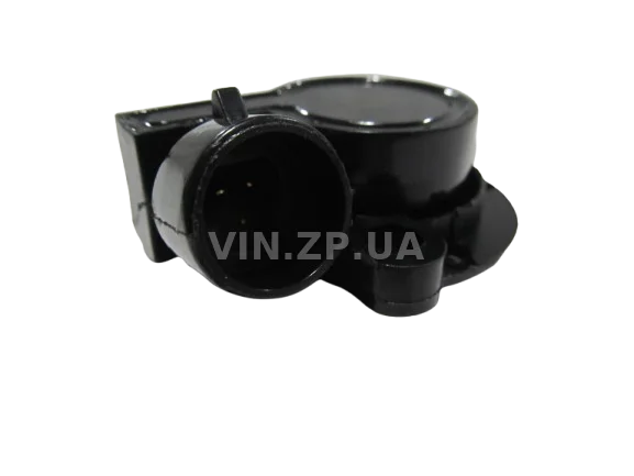 Датчик положения дроссельной заслонки ВАЗ 2112, Сенс, Славута Elprom & Elhovo крест 2112-1148200 2