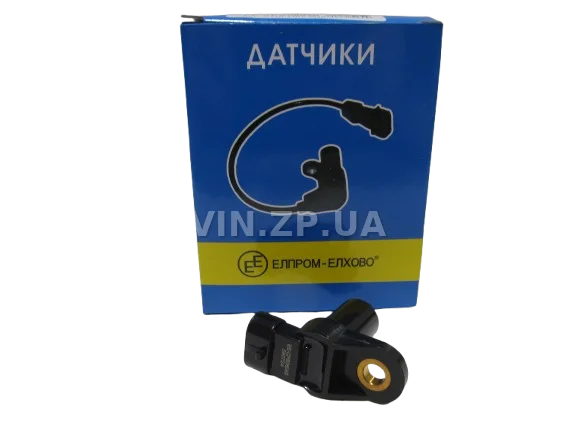 Датчик фаз рапредвала ВАЗ 2113-2115, 2110-2112, Сенс, Славута Elprom & Elhovo 8-кл. дв. 48.3855 4