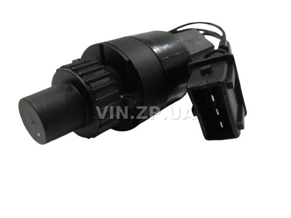 Датчик скорости ВАЗ 2108-21099, 2110, 2113-2115 EuroEx плоский прямой разъём 50.3843