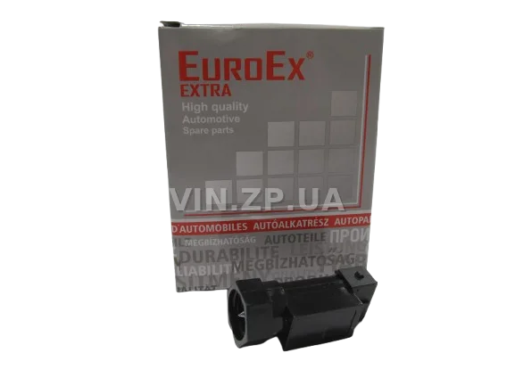 Датчик скорости ВАЗ 2110-2112, 2113-2115, 21214, 2123 EuroEx 6-импульсный 343.3843 4