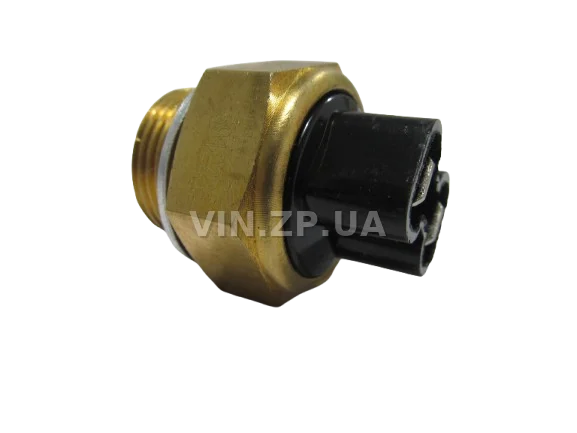 Датчик включения вентилятора 99-94 Elprom & Elhovo ВАЗ, ГАЗ, ЗАЗ, УАЗ ТМ-108-10