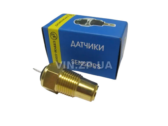 Датчик температуры ОЖ Таврия 1102 Elprom & Elhovo ТМ 100А 4