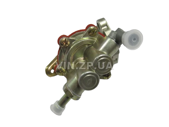 Насос топливный бензонасос Таврия 1102, 1103, 1105, карбюратор EuroEx плунжерный 3