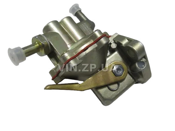 Насос топливный бензонасос Таврия 1102, 1103, 1105, карбюратор EuroEx плунжерный