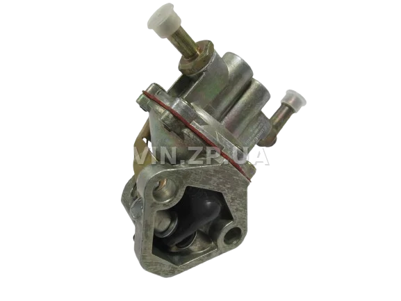 Насос топливный бензонасос ВАЗ 2101, 2102, 2103, 2104, 2105, 2106, 2107, 2121, 21213, 2120, 2131 EuroEx плунжерный 2