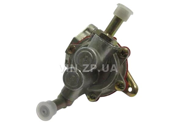 Насос топливный бензонасос ВАЗ 2101, 2102, 2103, 2104, 2105, 2106, 2107, 2121, 21213, 2120, 2131 EuroEx плунжерный 3