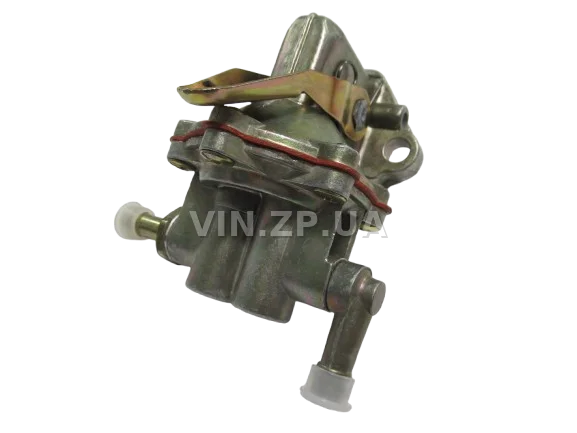 Насос топливный бензонасос ВАЗ 2101, 2102, 2103, 2104, 2105, 2106, 2107, 2121, 21213, 2120, 2131 EuroEx плунжерный