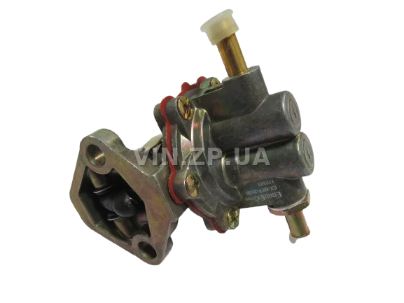 Насос топливный бензонасос ВАЗ 2108, 2109, 21099, 2110 EuroEx плунжерный 2