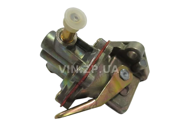 Насос топливный бензонасос ВАЗ 2108, 2109, 21099, 2110 EuroEx плунжерный