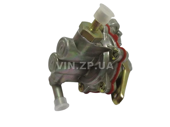 Насос топливный бензонасос Москвич 412, 2140, 2141 EuroEx плунжерный 2