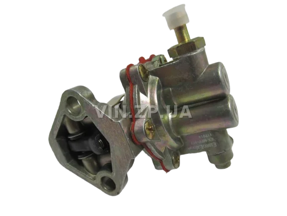 Насос топливный бензонасос Москвич 412, 2140, 2141 EuroEx плунжерный