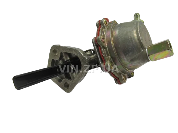 Насос топливный бензонасос ГАЗ 402 дв., Волга, Газель, Соболь, УАЗ, РАФ EuroEx мембранный 2