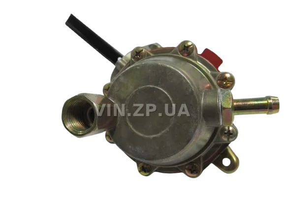 Насос топливный бензонасос ГАЗ 402 дв., Волга, Газель, Соболь, УАЗ, РАФ EuroEx мембранный 3
