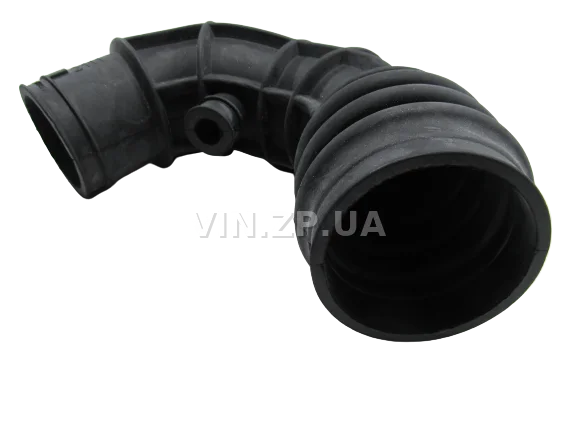 Патрубок воздушного фильтра ВАЗ 2110, 2111, 2112, 2113, 2114, 2115, 2109, 21099, 8 кл инжектор. гофра подачи воздуха ASR 2