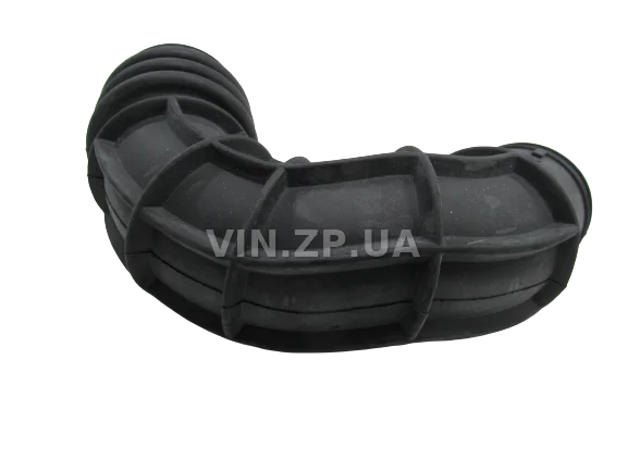 Патрубок воздушного фильтра ВАЗ 2110, 2111, 2112, 2113, 2114, 2115, 2109, 21099, 8 кл инжектор. гофра подачи воздуха ASR 3