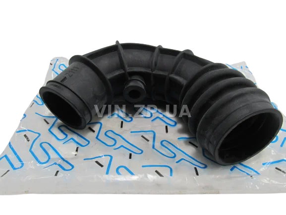 Патрубок воздушного фильтра ВАЗ 2110, 2111, 2112, 2113, 2114, 2115, 2109, 21099, 8 кл инжектор. гофра подачи воздуха ASR