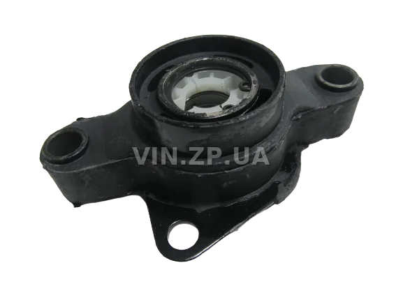 Подушка опора кулисы ВАЗ 2108, 2109, 21099, 2110, 2111, 2112, 2170, 2171, 2172, в зборе ASR 2