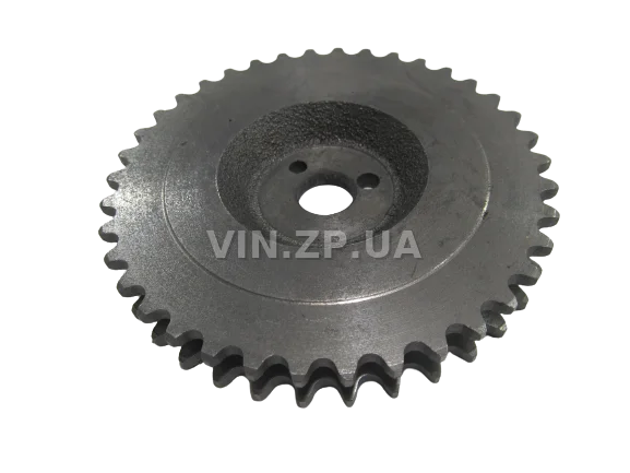 Звёздочки ГРМ FAVORIT ВАЗ 2101, 2102, 2103, 2106, комплект ( 2-распредвала + 1-коленвала) 3