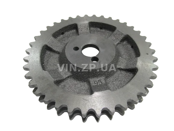 Звёздочки ГРМ FAVORIT ВАЗ 2101, 2102, 2103, 2106, комплект ( 2-распредвала + 1-коленвала) 4