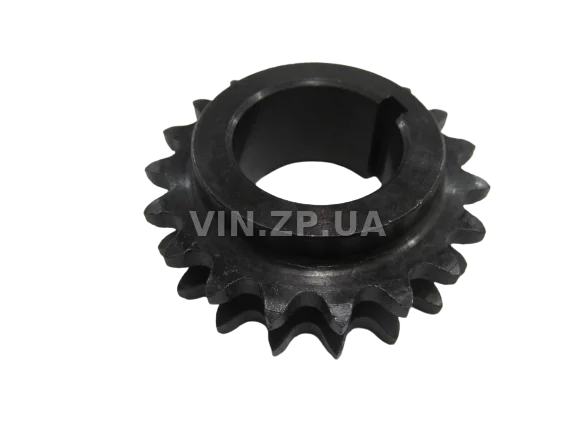 Звёздочки ГРМ FAVORIT ВАЗ 2101, 2102, 2103, 2106, комплект ( 2-распредвала + 1-коленвала) 6