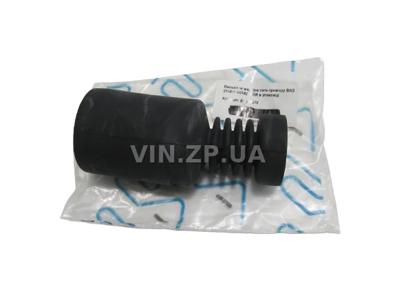 Пыльник штока кулисы КПП ВАЗ 2108, 2109, 21099, 2110, 2111, 2112, 2113, 2114, 2115, 2170, 2171, 2172 ASR