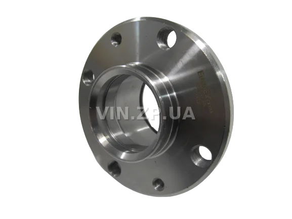 Ступица задняя ВАЗ 2108, 2109, 21099, 2113, 2114, 2115, 2110, 2111, 2112, 2170, 2171, 2172, 1117, 1118, 1119 EuroEx 3