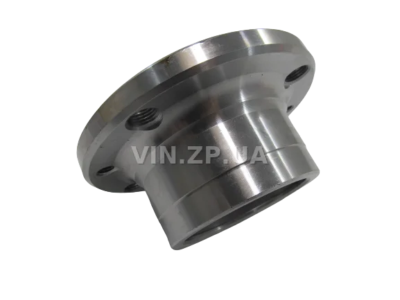 Ступица задняя ВАЗ 2108, 2109, 21099, 2113, 2114, 2115, 2110, 2111, 2112, 2170, 2171, 2172, 1117, 1118, 1119 EuroEx 4