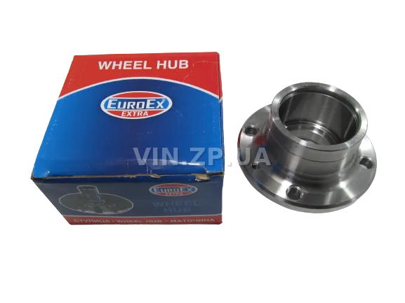 Ступица задняя ВАЗ 2108, 2109, 21099, 2113, 2114, 2115, 2110, 2111, 2112, 2170, 2171, 2172, 1117, 1118, 1119 EuroEx