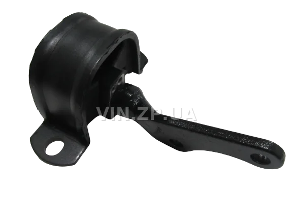 Подушка двигателя RAF ВАЗ 2108, 2109, 21099, 2113, 2114, 2115, задняя в сборе 2