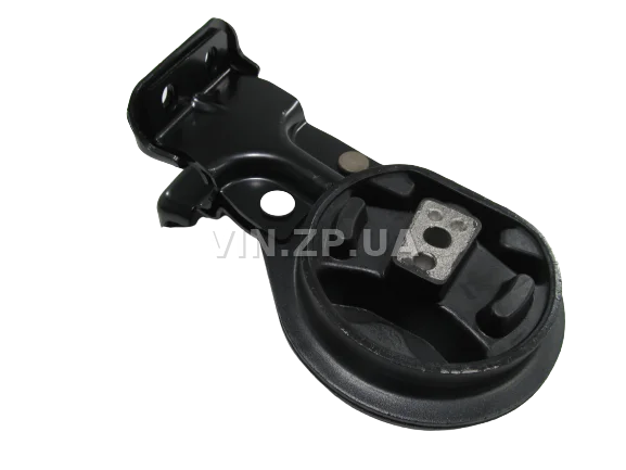 Подушка двигателя RAF ВАЗ 2108, 2109, 21099, 2113, 2114, 2115, передняя в сборе нового образца 3