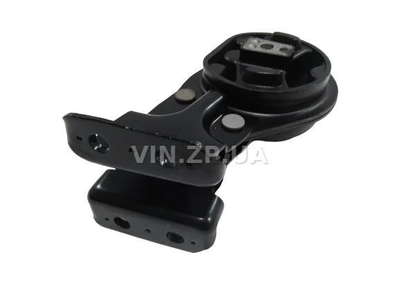 Подушка двигателя RAF ВАЗ 2108, 2109, 21099, 2113, 2114, 2115, передняя в сборе нового образца 4