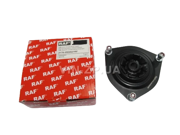 Опора амортизатора ВАЗ 2170, 2171, 2172, стойки передней RAF 4